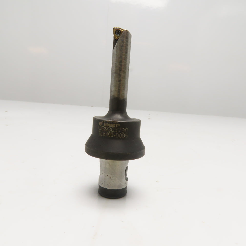 Komet TL6490-D005 UB9303790 Indexable Boring Tool with Insert