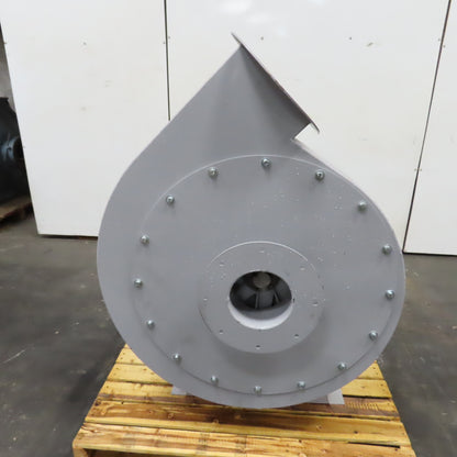 Cincinnati Fan HPH-8 High Pressure Centrifugal Blower Fan 2-3/16" OD Shaft