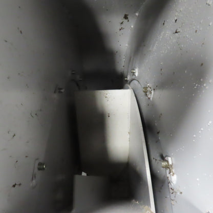 Cincinnati Fan HPH-8 High Pressure Centrifugal Blower Fan 2-3/16" OD Shaft