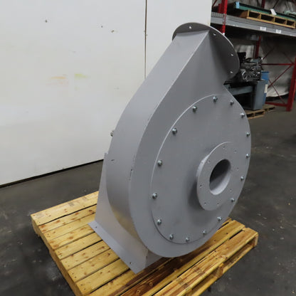 Cincinnati Fan HPH-8 High Pressure Centrifugal Blower Fan 2-3/16" OD Shaft