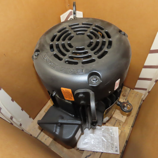 Baldor 09M531T034G1 20HP Vertical Electric Motor 460V 3Ph 3510RPM 254TCZ Frame