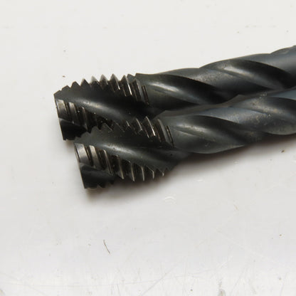 YG-1 14191219 BF565 1/2-13 GH5 Spiral Flute Taps Lot of 2