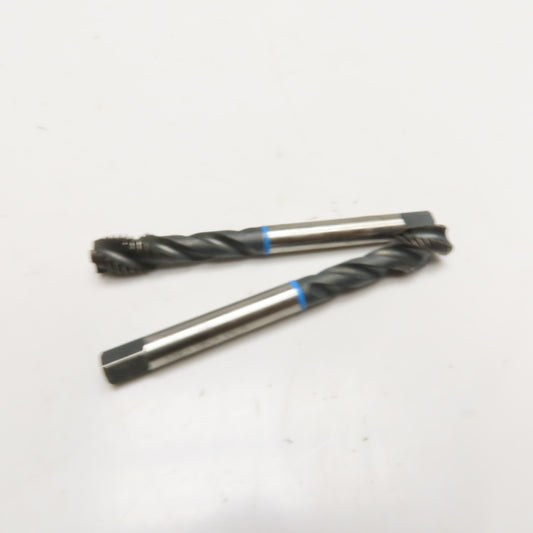 YG-1 14191219 BF565 1/2-13 GH5 Spiral Flute Taps Lot of 2