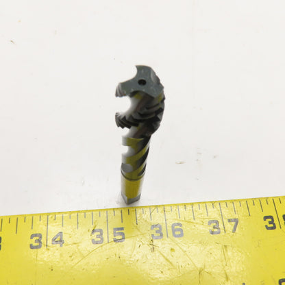 Regal Cutting Tools 008523AS 1/2-13 NC GH3 Spiral Flute Premium Tap HSS