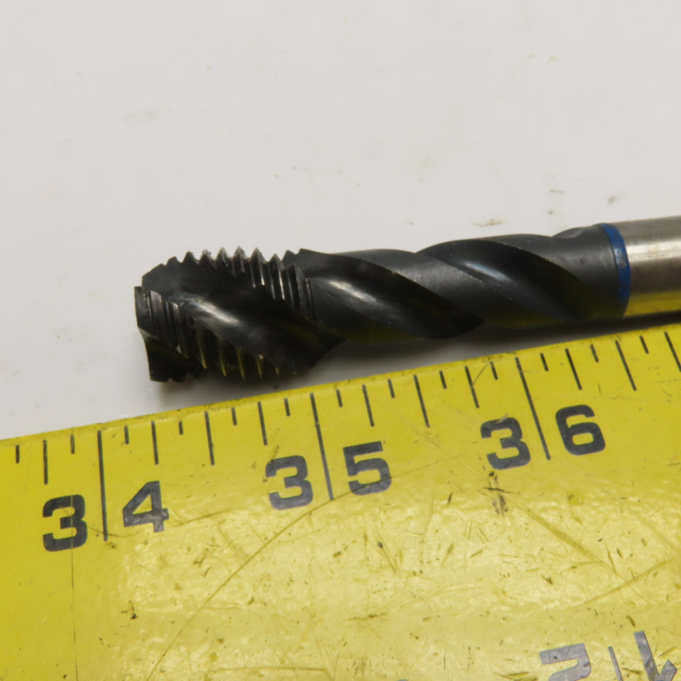 YG-1 M16x2.0 Metric Spiral Flute Tap M16x2.0 D7