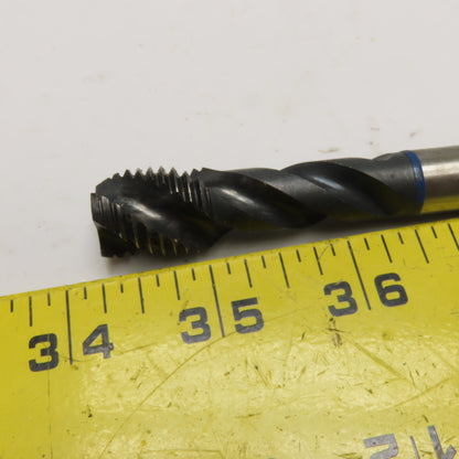 YG-1 M16x2.0 Metric Spiral Flute Tap M16x2.0 D7