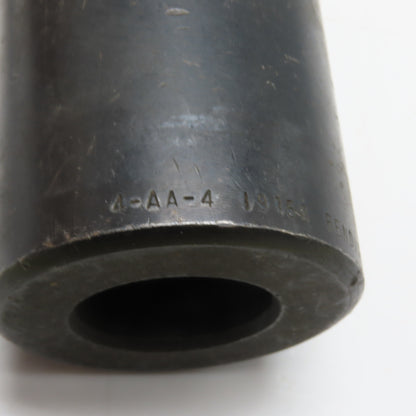 Bendix 1915-B 4-AA-4 MT4 Taper Shank x 2-3/8" Straight Shank Adaptor