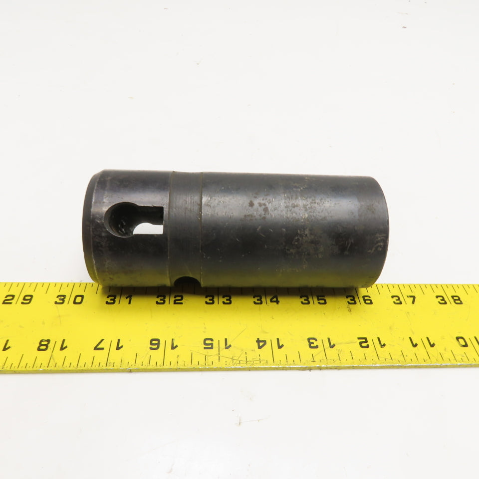 Bendix 1915-B 4-AA-4 MT4 Taper Shank x 2-3/8" Straight Shank Adaptor