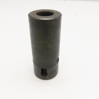 Bendix 1915-B 4-AA-4 MT4 Taper Shank x 2-3/8" Straight Shank Adaptor