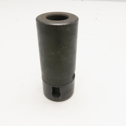 Bendix 1915-B 4-AA-4 MT4 Taper Shank x 2-3/8" Straight Shank Adaptor