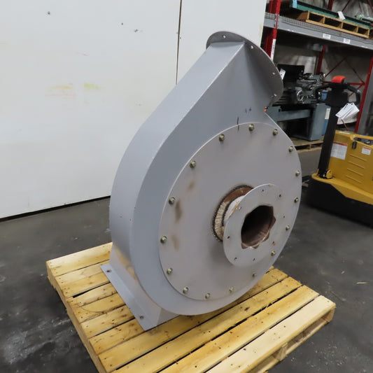 Cincinnati Fan HPH-8 High Pressure Centrifugal Blower Fan 2-3/16" OD Shaft