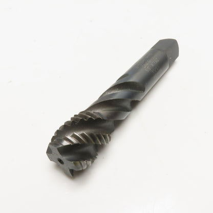 YMW SGHF5B ZELX SS Spiral Flute Tap 1-8 UNC HSS-E GH4 4 Flute