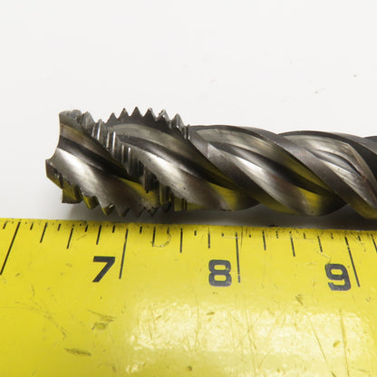 Vega Spiral Flute Tap HP 1-8 UNC HSS-E GH4 4 Flute