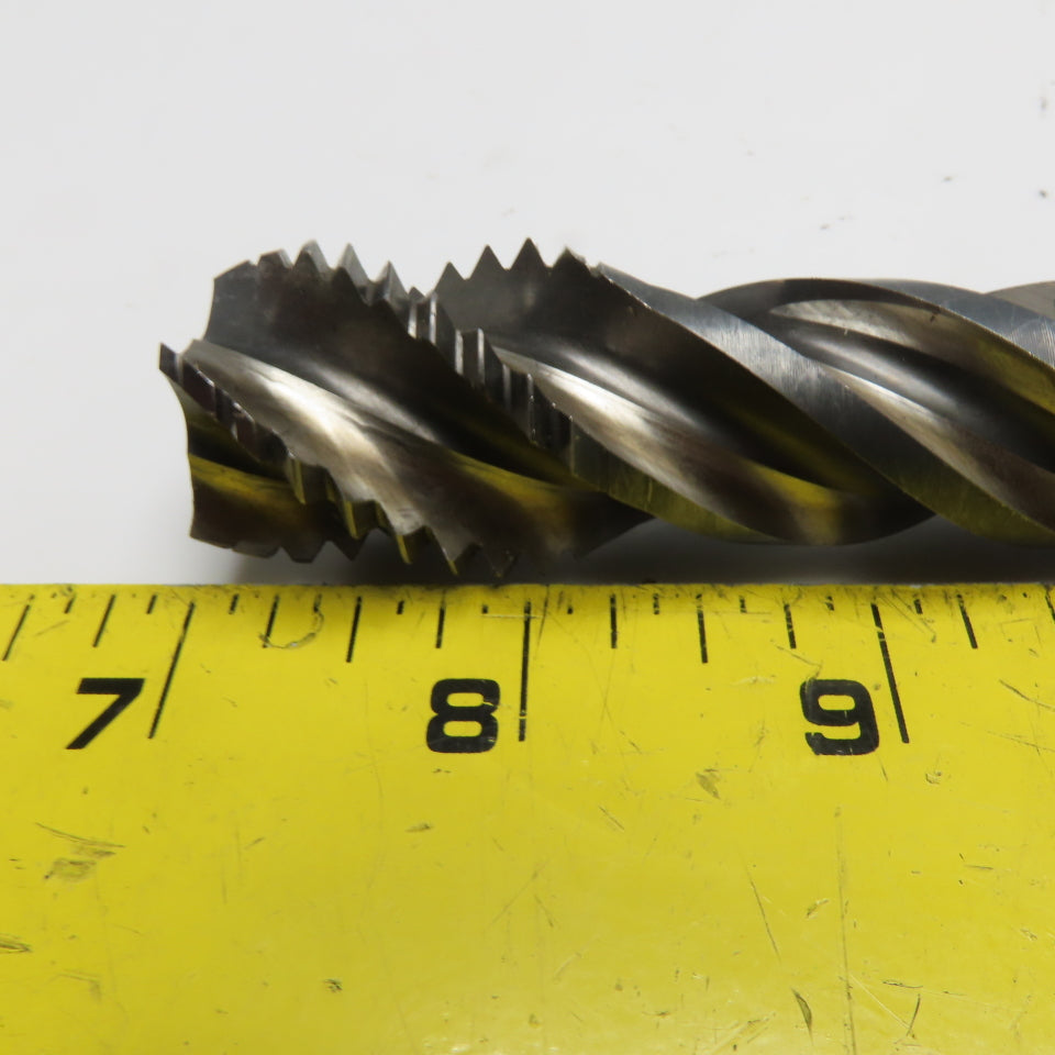 Hypro Spiral Flute Tap HP 1-8 UNC HSS-E GH5 4 Flute