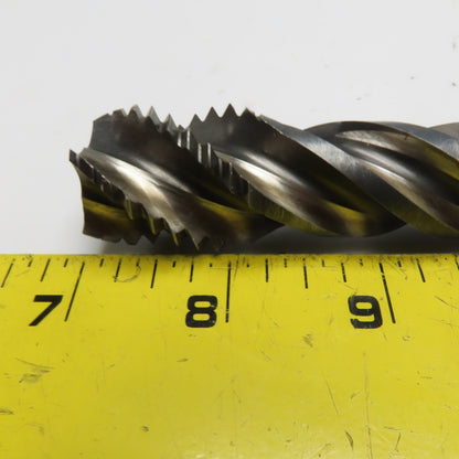 Hypro Spiral Flute Tap HP 1-8 UNC HSS-E GH5 4 Flute