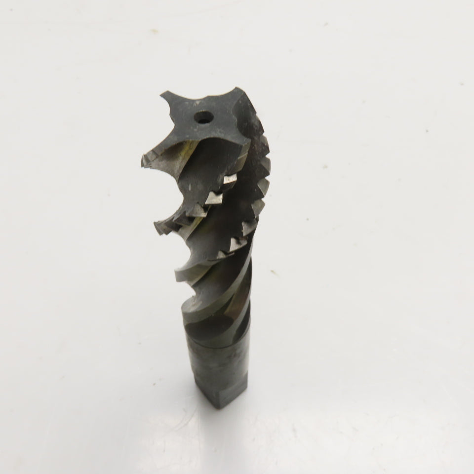 Hypro Spiral Flute Tap HP 1-8 UNC HSS-E GH5 4 Flute