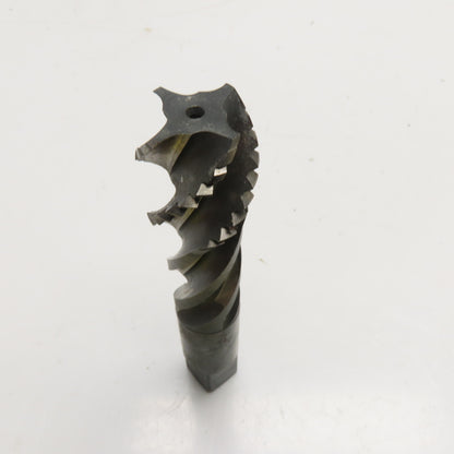 Hypro Spiral Flute Tap HP 1-8 UNC HSS-E GH5 4 Flute