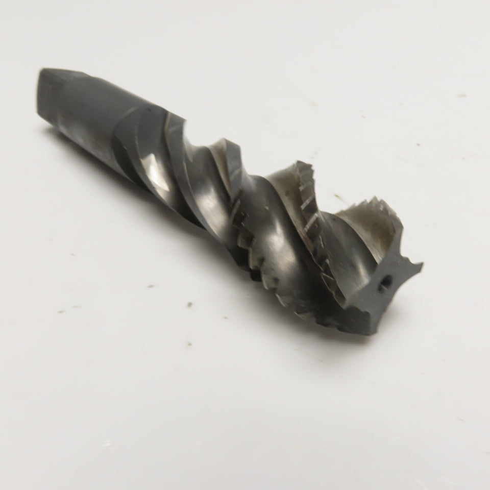 Hypro Spiral Flute Tap HP 1-8 UNC HSS-E GH5 4 Flute