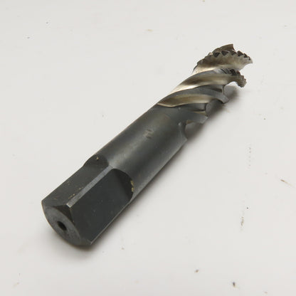 Hypro Spiral Flute Tap HP 1-8 UNC HSS-E GH5 4 Flute