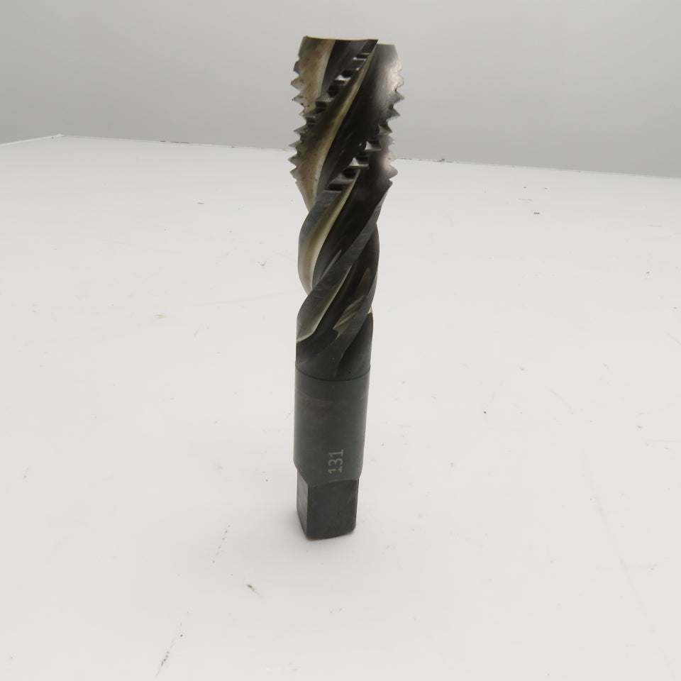 Hypro Spiral Flute Tap HP 1-8 UNC HSS-E GH5 4 Flute