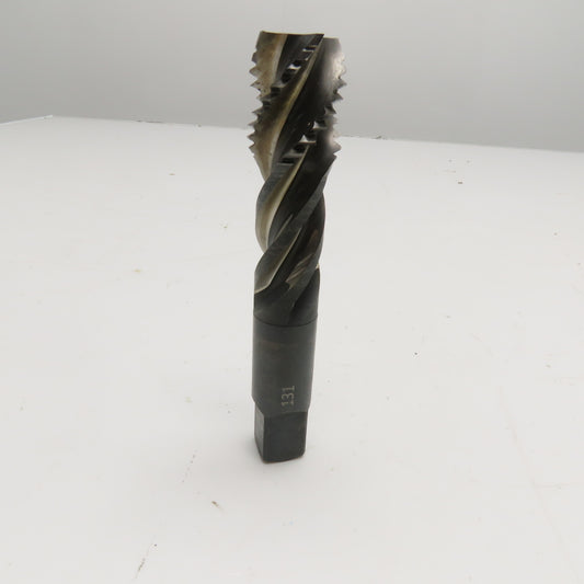 Hypro Spiral Flute Tap HP 1-8 UNC HSS-E GH5 4 Flute