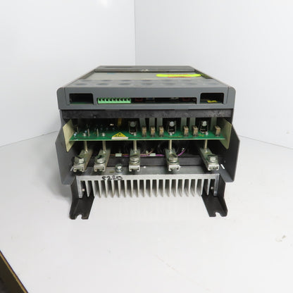 Eurotherm 590C/0350/9/1/0/0/0/00/000 DC Drive 220-500VAC 35A + 590LDC/00/000