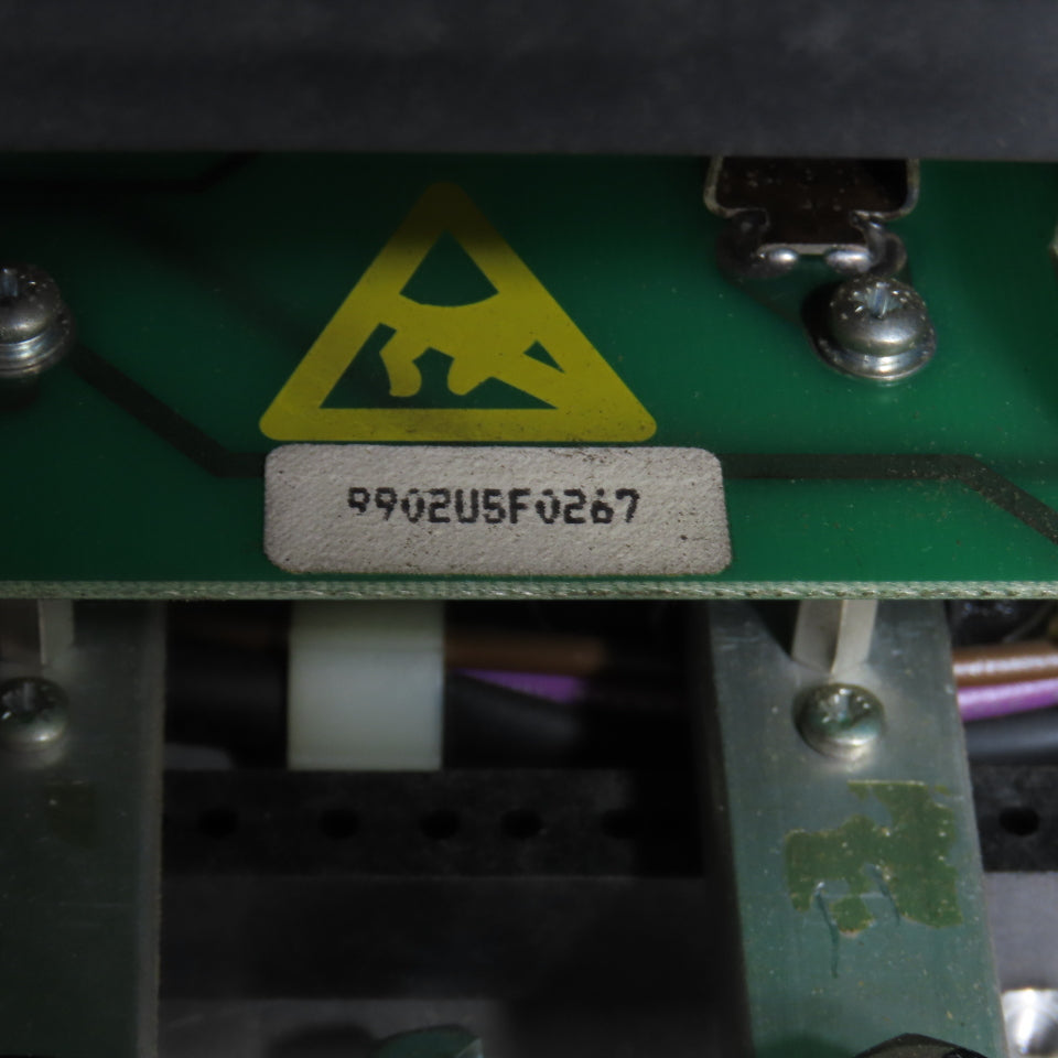 Eurotherm 590C/0350/9/1/0/0/0/00/000 DC Drive 220-500VAC 35A + 590LDC/00/000