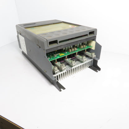 Eurotherm 590C/0700/9/1/0/0/0/00/000 DC Drive 220-500VAC 70A + 590LDC/00/000