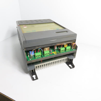Eurotherm 590C/0700/9/1/0/0/0/00/000 DC Drive 220-500VAC 70A + 590LDC/00/000