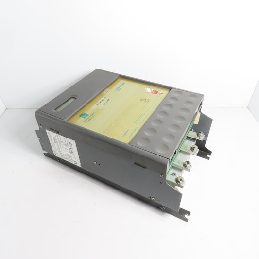 Eurotherm 590C/0700/9/1/0/0/0/00/000 DC Drive 220-500VAC 70A + 590LDC/00/000