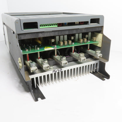 Eurotherm 590C/0350/9/1/0/0/0/00/000 DC Drive 220-500VAC 35A + 590LDC/00/000