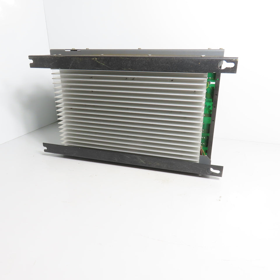 Eurotherm 590C/0350/9/1/0/0/0/00/000 DC Drive 220-500VAC 35A + 590LDC/00/000