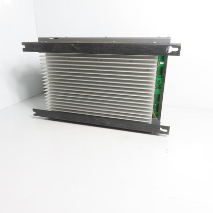 Eurotherm 590C/0350/9/1/0/0/0/00/000 DC Drive 220-500VAC 35A + 590LDC/00/000