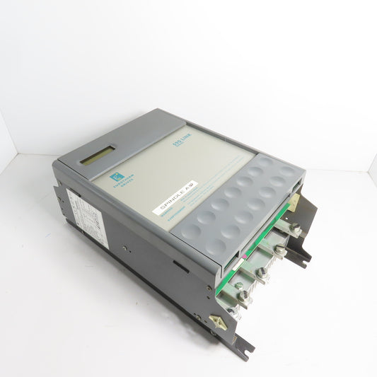 Eurotherm 590C/0350/9/1/0/0/0/00/000 DC Drive 220-500VAC 35A + 590LDC/00/000