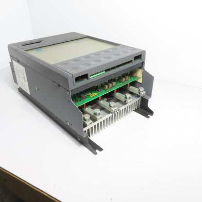 Eurotherm 590C/0350/9/1/0/0/0/00/000 DC Drive 220-500VAC 35A + 590LDC/00/000