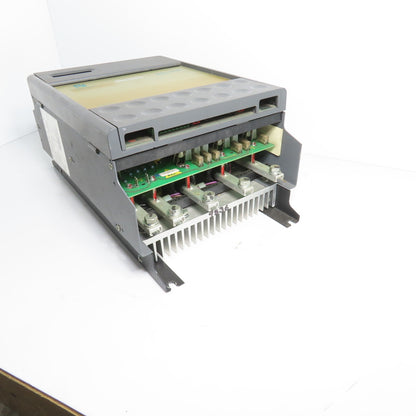 Eurotherm 590C/0700/9/1/0/0/0/00/000 DC Drive 220-500VAC 70A + 590LDC/00/000