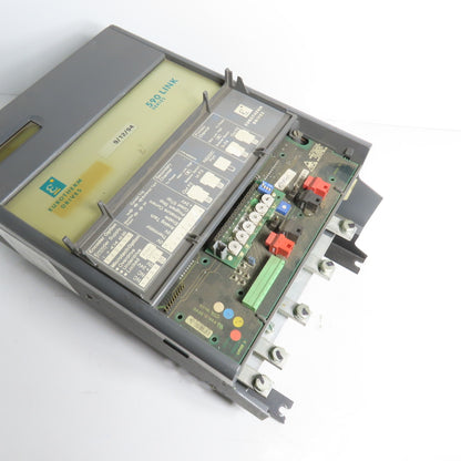 Eurotherm 590C/0700/9/1/0/0/0/00/000 DC Drive 220-500VAC 70A + 590LDC/00/000