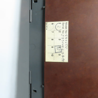 Eurotherm 590C/0700/9/1/0/0/0/00/000 DC Drive 220-500VAC 70A + 590LDC/00/000