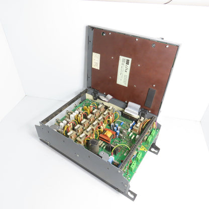 Eurotherm 590C/0700/9/1/0/0/0/00/000 DC Drive 220-500VAC 70A + 590LDC/00/000