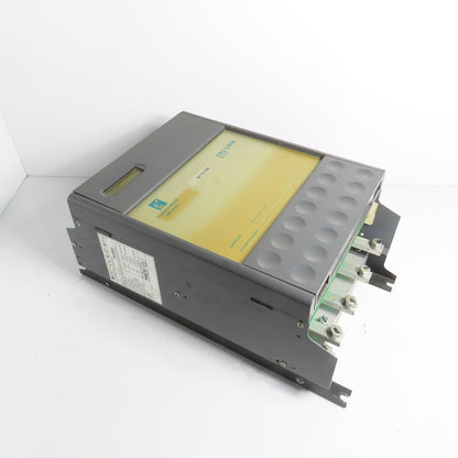 Eurotherm 590C/0700/9/1/0/0/0/00/000 DC Drive 220-500VAC 70A + 590LDC/00/000