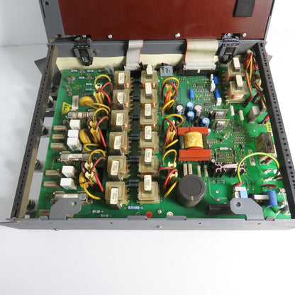 Eurotherm 590C/0350/9/1/0/0/0/00/000 DC Drive 220-500VAC 35A + 590LD/00/000