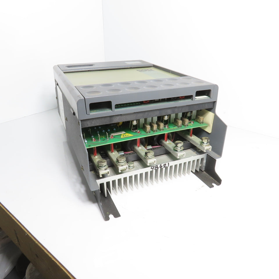 Eurotherm 590C/0350/9/1/0/0/0/00/000 DC Drive 220-500VAC 35A + 590LD/00/000
