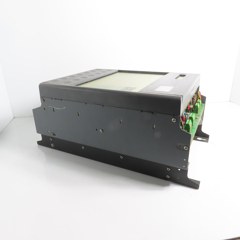 Eurotherm 590C/0350/9/1/0/0/0/00/000 DC Drive 220-500VAC 35A + 590LD/00/000
