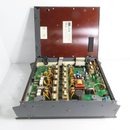 Eurotherm 590C/0350/9/1/0/0/0/00/000 DC Drive 220-500VAC 35A + 590LD/00/000