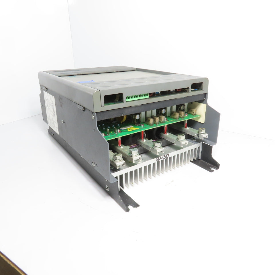 Eurotherm 590C/0700/9/1/0/0/0/00/000 DC Drive 220-500VAC 70A + 590LDC/00/000