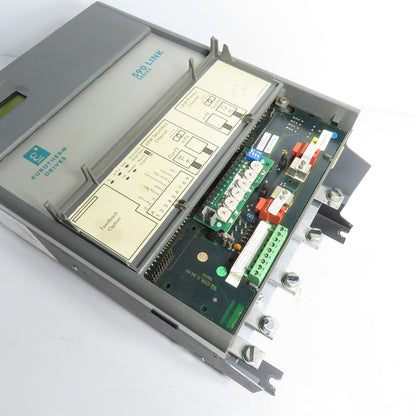 Eurotherm 590C/0700/9/1/0/0/0/00/000 DC Drive 220-500VAC 70A + 590LDC/00/000