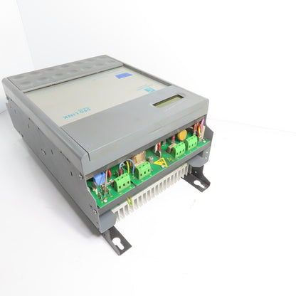 Eurotherm 590C/0700/9/1/0/0/0/00/000 DC Drive 220-500VAC 70A + 590LDC/00/000
