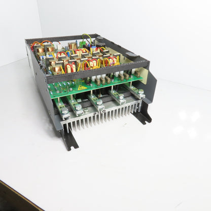 Eurotherm 590/0350/6/1/0/0/0/1/0400/360/008/400/0/00/00/00/00/000 DC Drive NEW