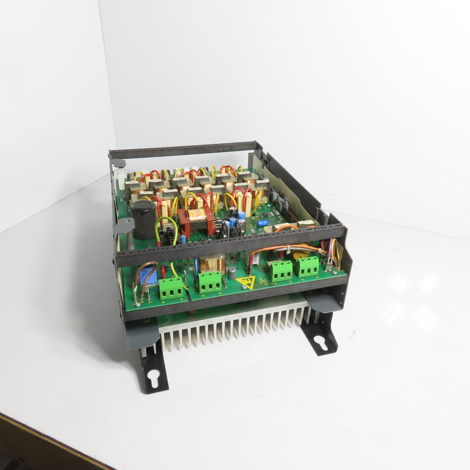 Eurotherm 590/0350/6/1/0/0/0/1/0400/360/008/400/0/00/00/00/00/000 DC Drive NEW