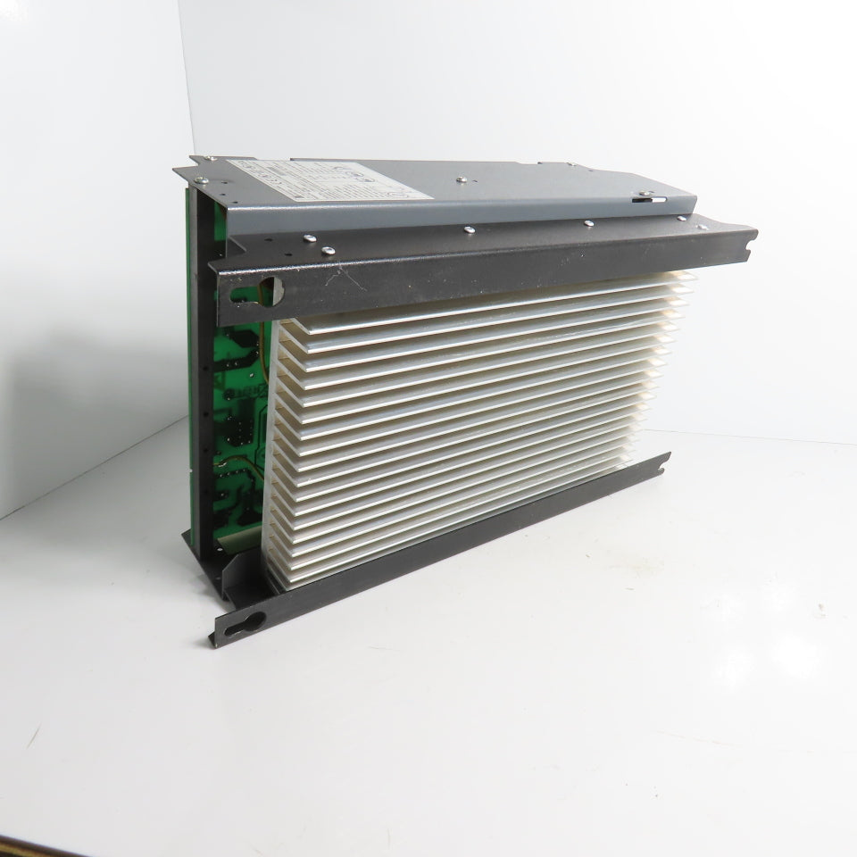 Eurotherm 590/0350/6/1/0/0/0/1/0400/360/008/400/0/00/00/00/00/000 DC Drive NEW
